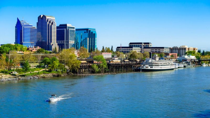 Sacramento 