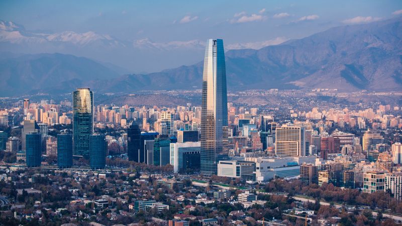Santiago 