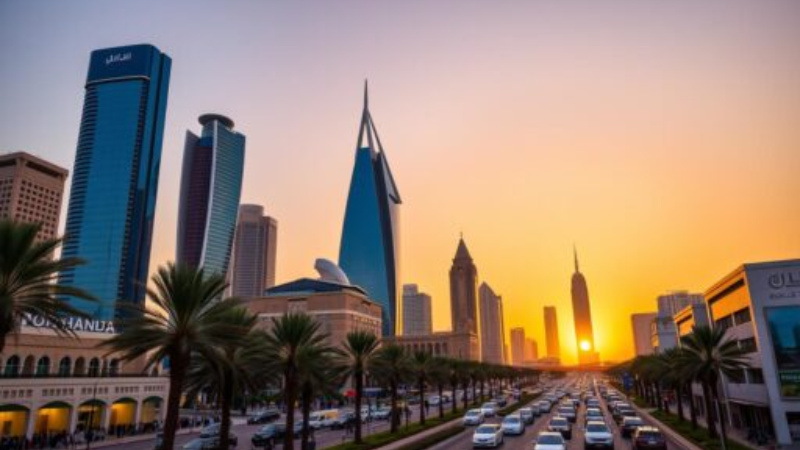 Buddha Air Saudi Arabia Office in UAE