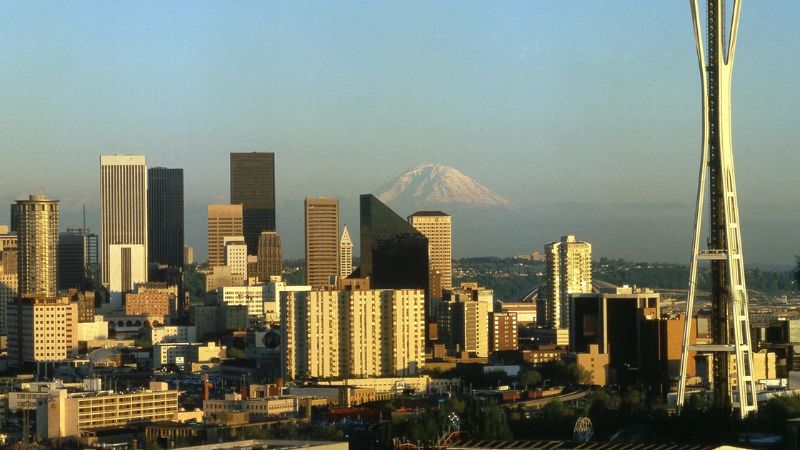 Seattle 