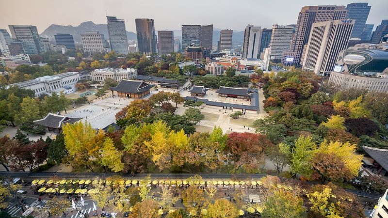 Seoul 