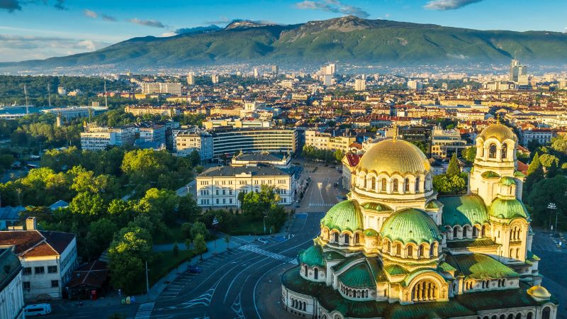 Sofia 