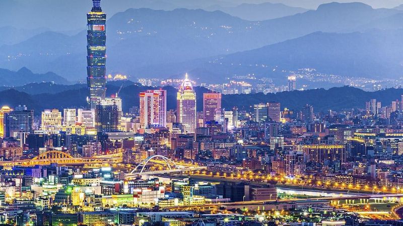 Taipei 