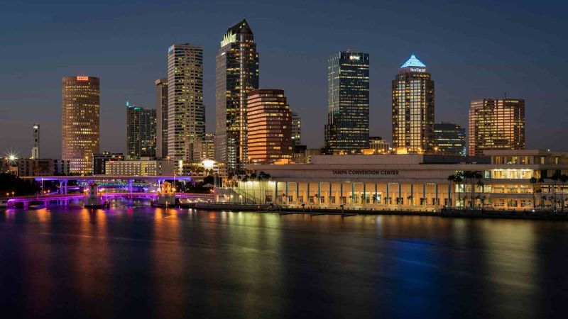 Tampa 