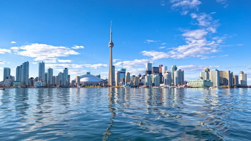 Toronto 