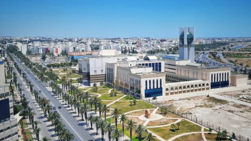 Tunis 