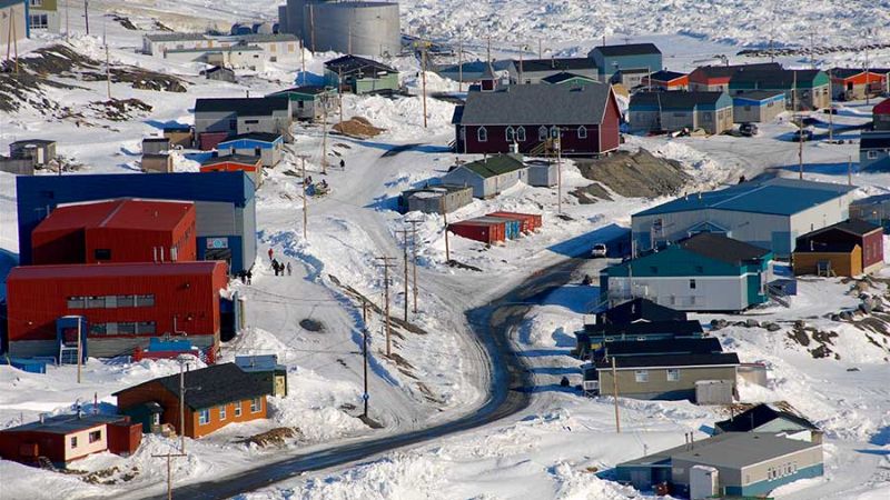 kangirsuk